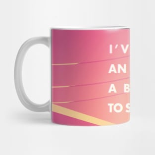 I Have an NFT of a Bridge to Sell You - Alt2 Mug